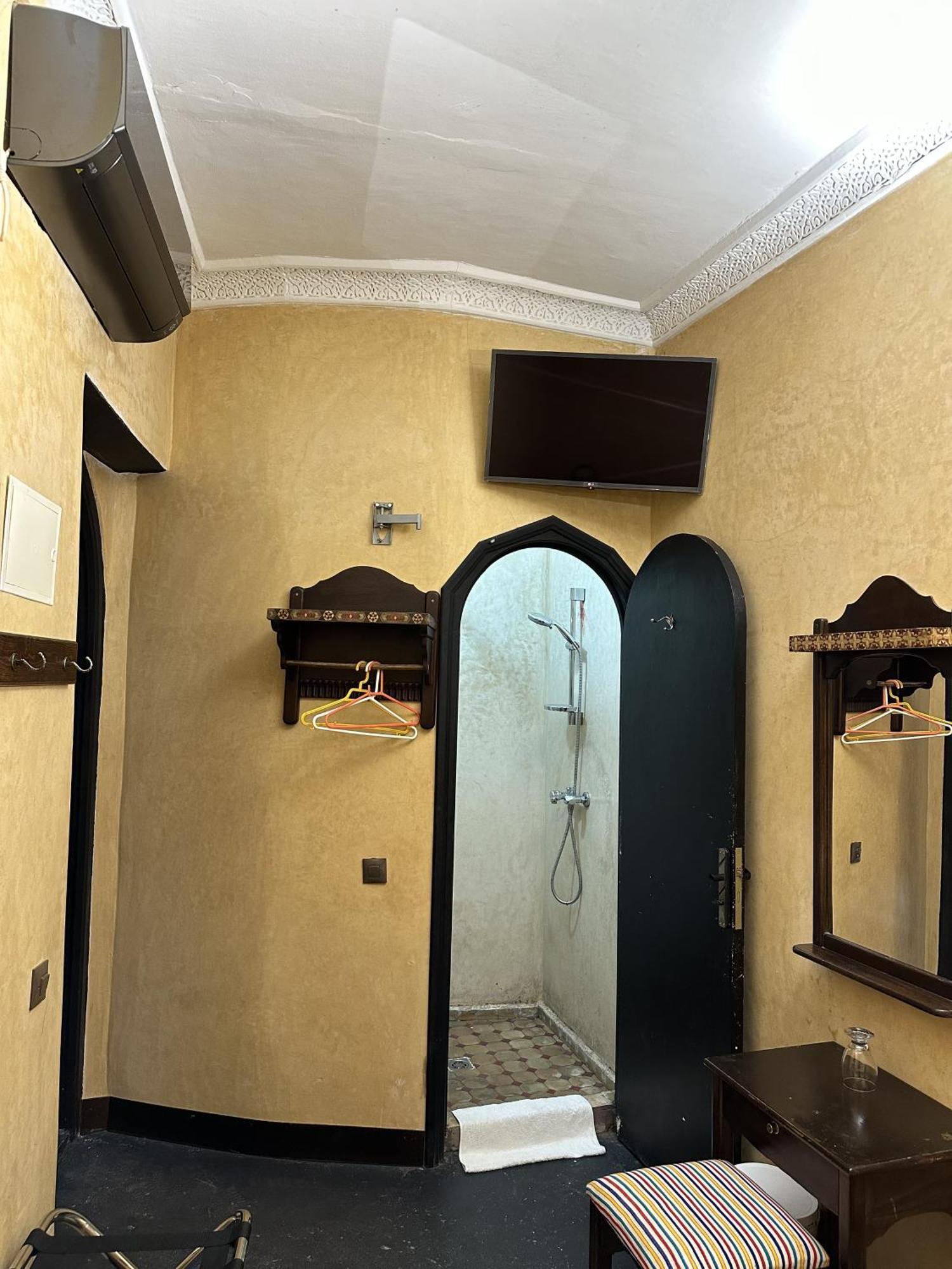 Dar Bargach Hotel Tangier Room photo