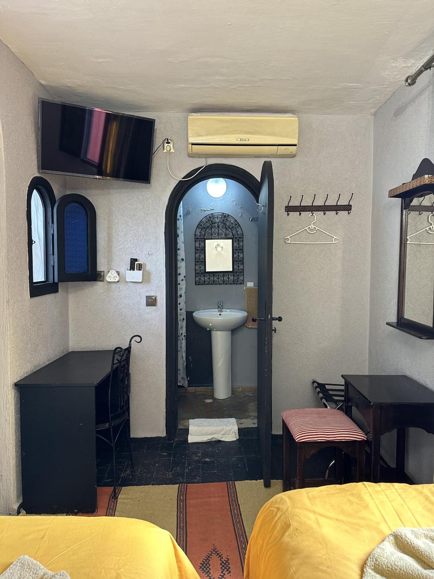 Dar Bargach Hotel Tangier Room photo